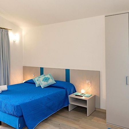 Molarotto Camere Con Angolo Cottura San Teodoro  Exterior foto